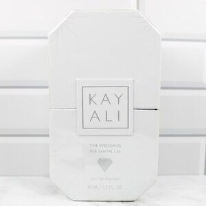 KAYALI The Wedding Silk Santal | 36 Eau De Parfum 1.7oz / 50ml EDP NIB SEALED